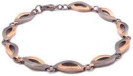 Moteriškas Papuošalai BOCCIA TITANIUM 03001-03