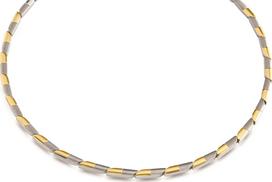Moteriškas Papuošalai BOCCIA TITANIUM 08004-02