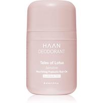 HAAN Deodorant Tales of Lotus gaivinamasis rutulinis dezodorantas 40 ml