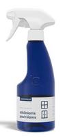 Nanotekas nano valiklis stiklui, 500ml