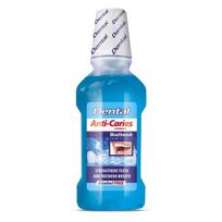 Burnos skalavimo skystis Dental Anti-caries 300ml