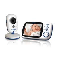 Luvion Platinum 3 mobili auklė