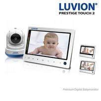 Luvion Prestige Touch 2 mobili auklė
