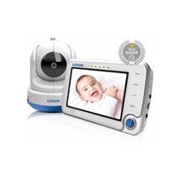 Luvion Supreme Connect mobili auklė