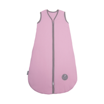Natulino CosyNites trisluoksnis kūdikio miegmaišis (natural pink / warm grey spalva)