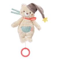 Fehn muzikinis žaislas "Mažasis meškutis" / "Mini Musical Bear"