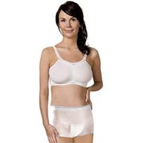 Carriwell skalbiamos higieninės kelnaitės po gimdymo / Hospital Panties (4 vnt.)