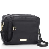 Storksak mini mamos krepšys vaiko daiktams / Mini Fix Changing Bag (juodas)