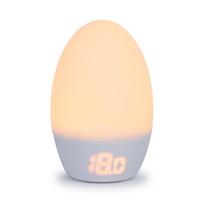 GroEgg2 termometras - naktinė lempa