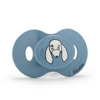 Elodie Details čiulptukas kūdikiui nuo 3 mėnesių  "Draugužis" / "Pacifier Rebel Poodle Paul"