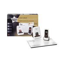 Tommee Tippee Closer to Nature DECT mobili auklė (garso ir judesio monitorius)
