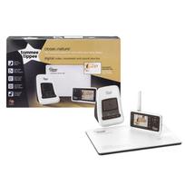 Tommee Tippee Closer to Nature DECT mobili auklė (vaizdo ir judesio monitorius)