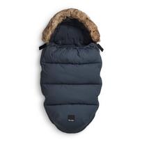 Elodie Details žieminis vokelis kūdikiui Kadagio uoga (Juniper Blue)