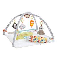Fisher-Price lavinamasis kilimėlis /Perfect Sense Deluxe Gym