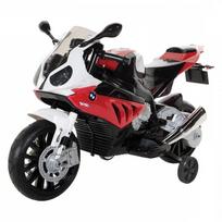 Elektrinis motociklas BMW S1000RR (raudonas arba mėlynas)