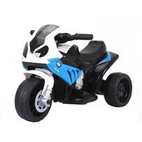 Elektrinis triratis BMW S1000R / JT5188 (mėlynas)