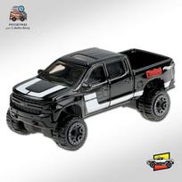 Hot Wheels 19' Chevy Silverado Trail Boss LT (5/10)