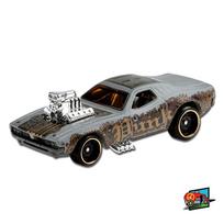 Hot Wheels Rodger Dodger (3/10)