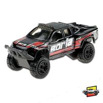 Hot Wheels Sandblaster (9/10)