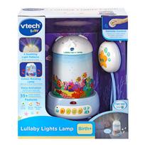 Vtech lopšinių migdukas - projektorius / Lullaby Lights Lamp