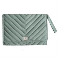 Mushie (kelioninis) vystymo paklotas Roman Green