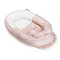 Doomoo kūdikio lizdelis (naujagimio gultukas) "Misty Pink"