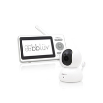 BBLUV Cäm HD video mobili auklė