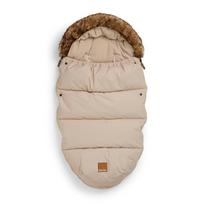 Elodie Details žieminis vokelis kūdikiui Pure Khaki