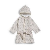 Elodie Details chalatas su gobtuvu Autumn Rose
