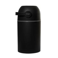 Sauskelnių konteineris Magic (Majestic modelis, spalva Black)