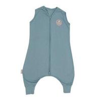Natulino NATURALS LITTLE WALKERS™ dvisluoksnis kūdikio miegmaišis ciemnoniebieski (tamsiai mėlynas)