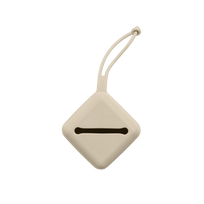BIBS čiulptuko dėklas Vanilla