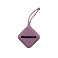 BIBS čiulptuko dėklas Mauve