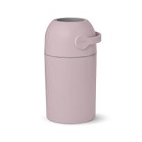 Sauskelnių konteineris Magic (Majestic modelis, spalva Blush Pink)
