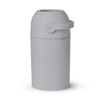 Sauskelnių konteineris Magic (Majestic modelis, spalva Concrete)