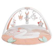 Fehn 3-D lavinimo kilimėlis kūdikiui "Swan Lake"
