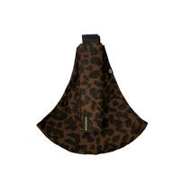 WILDRIDE nešioklė Brown Leopard
