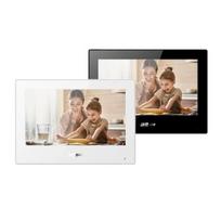 IP telefonspynės monitorius lauko sąlygoms baltas DAHUA VTH5321GW-W