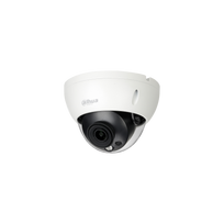 IP vaizdo kamera DAHUA IPC-HDBW5241R-ASE-0280B 2MP IR50 PoE