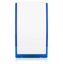 Lauko optinė akustinė sirena SATEL SP-4001 BL PIEZO