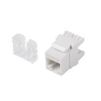Keystone modulis LANBERG KSU5-1000 RJ45 UTP Cat.5 180