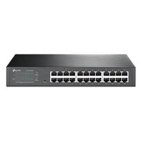 Komutatorius TP-Link TL-SG1024DE 24-Port Gigabit Easy Smart