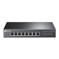 Komutatorius TP-Link TL-SG108-M2 8-Port 2.5G desktop