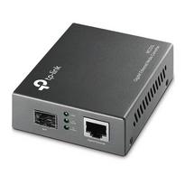 Medijos konverteris TP-LINK MC220L Gigabit RJ45