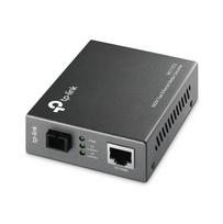 WDM medijos konverteris TP-LINK MC111CS 10/100Mbps RJ45