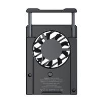 Ulanzi Camera Cooling Fan For Sony / Canon / FUJIFILM Black
