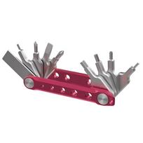 Ulanzi CM029 Folding Tool Set With Screwdrivers And Wrenches