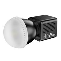 Ulanzi LT028 Portable 40W LED Video Light