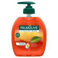 Skystas muilas PALMOLIVE Hygiene Antibacterial Red, 300 ml