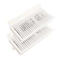 KWL EC 170 W G4+G4 filtrų komplektas (Standartinis)